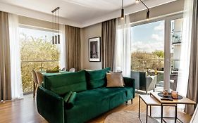 Apartament Belona Gaski - 365Pam